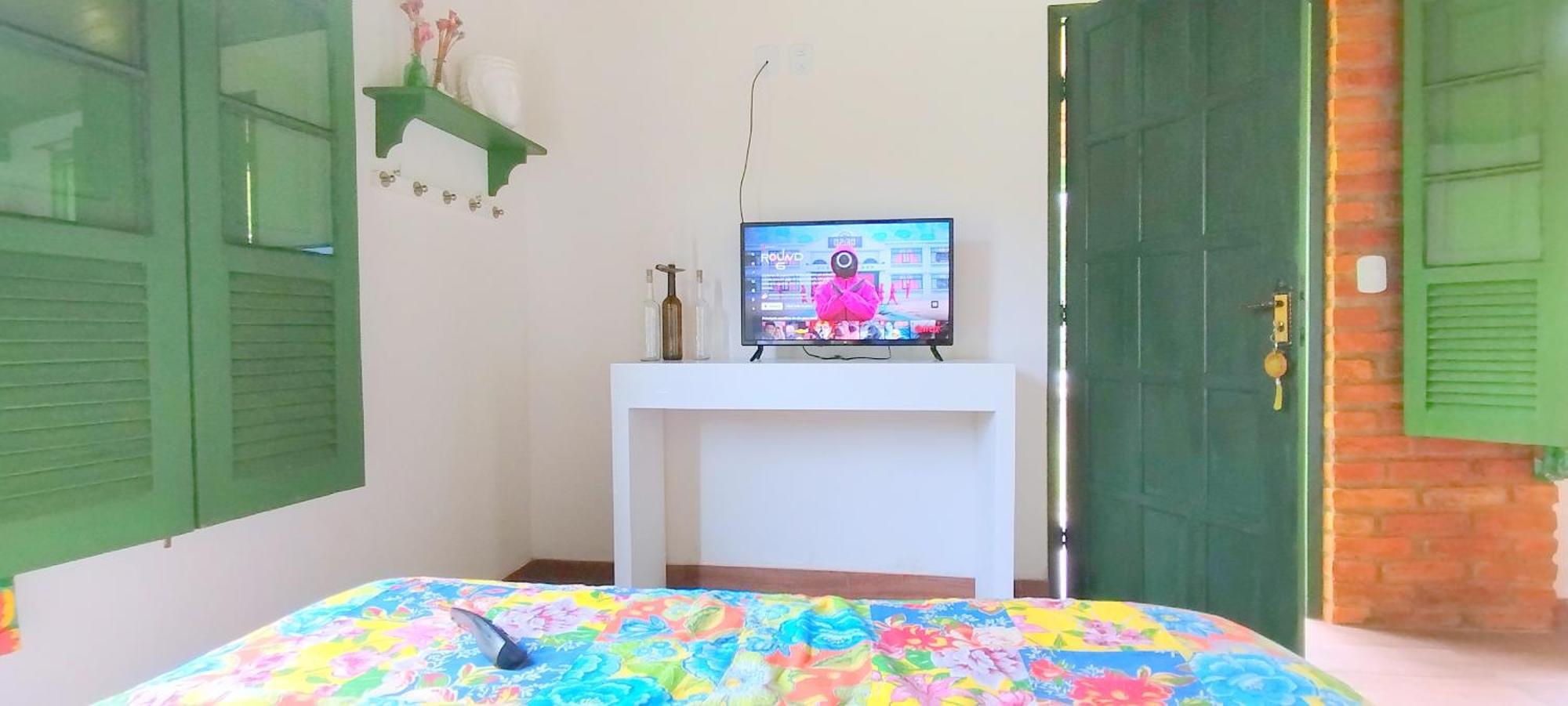 فندق Pouso Jambo Rosa فالينسا المظهر الخارجي الصورة
